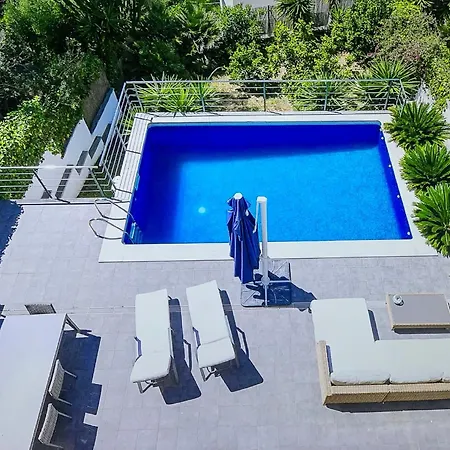 Holiday home Stylish Villa In Quint Mar With Stunning Sea Views *